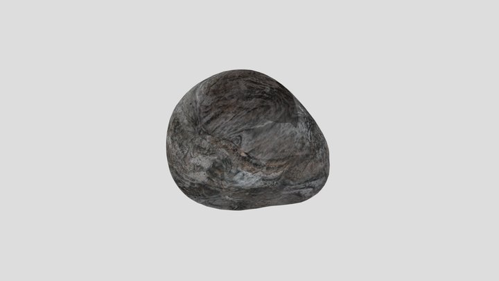 Boulder Rock