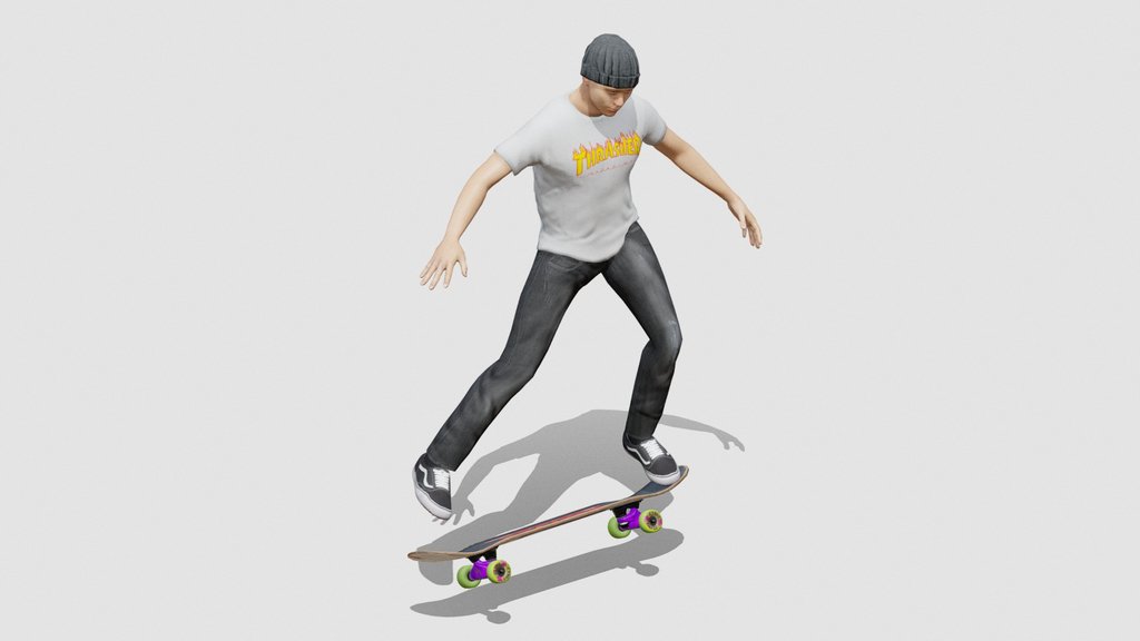 Skater