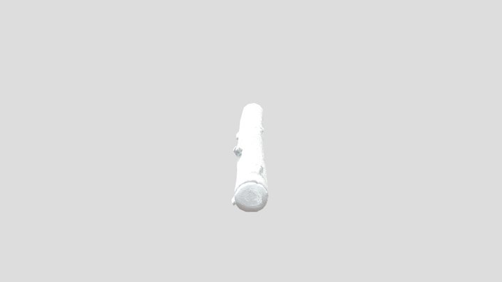 LogPaint 3D Model