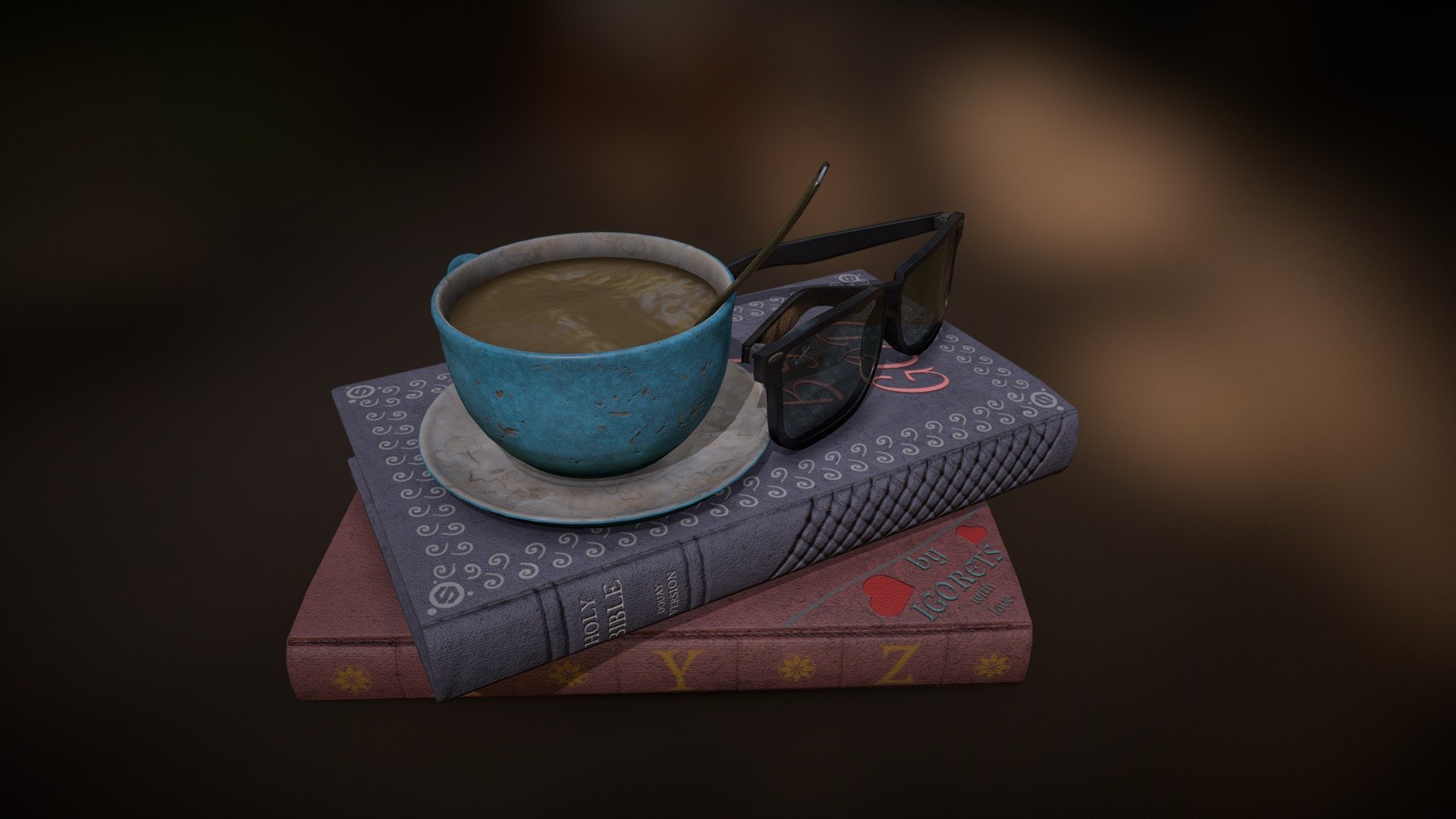 Cup
