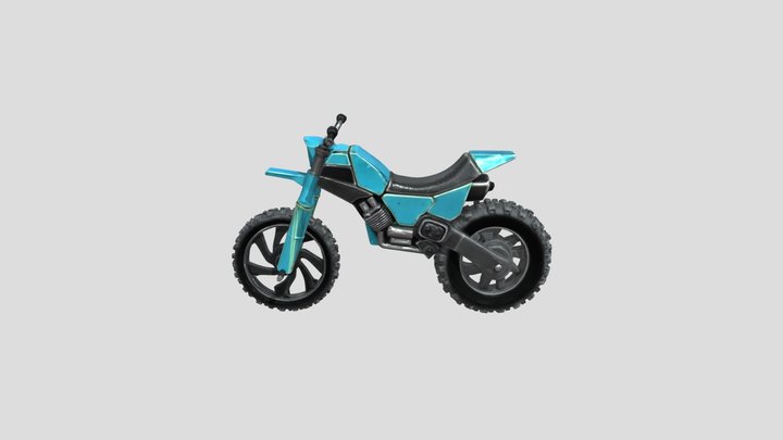 Tango Bike