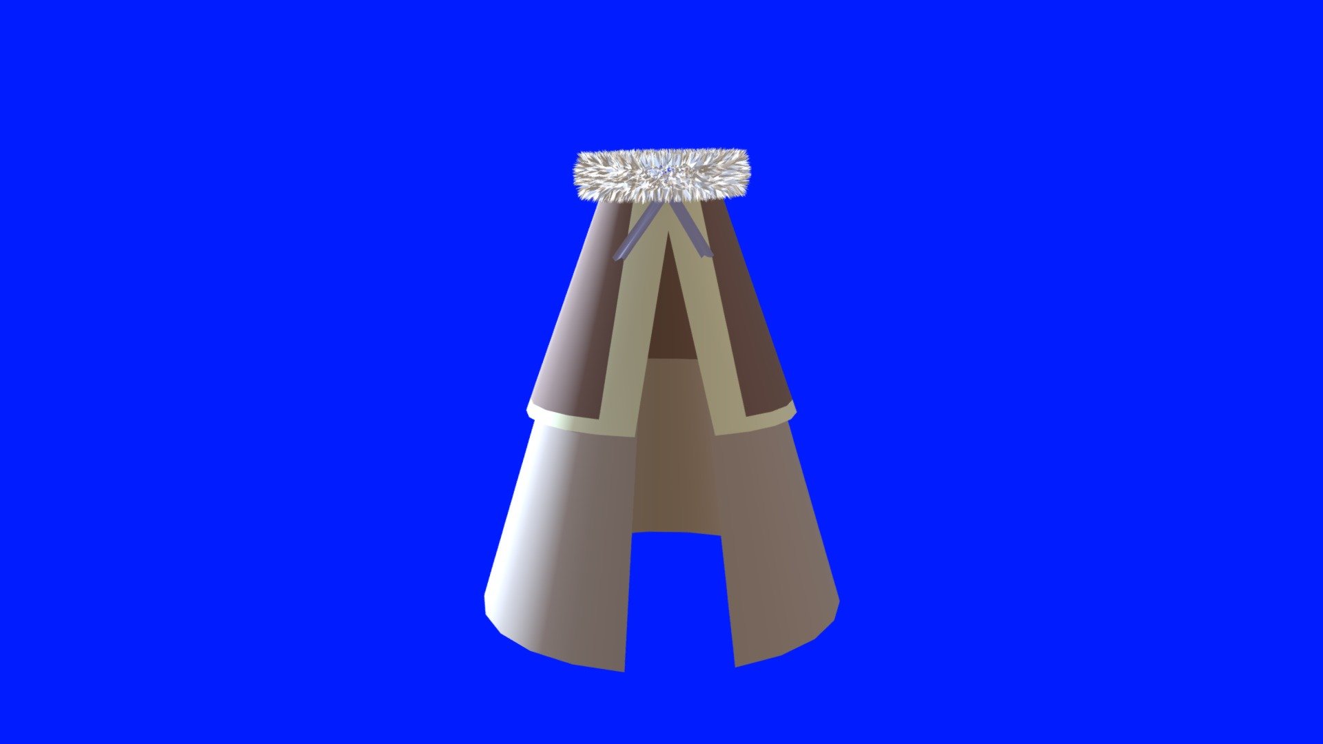 Descole Cape
