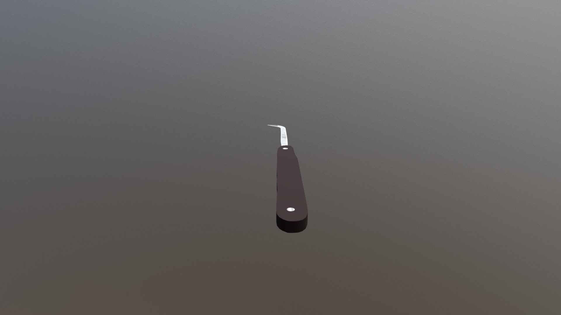 3d Scalpel 2 3d Model By Uumgroupwork 3030e92 Sketchfab