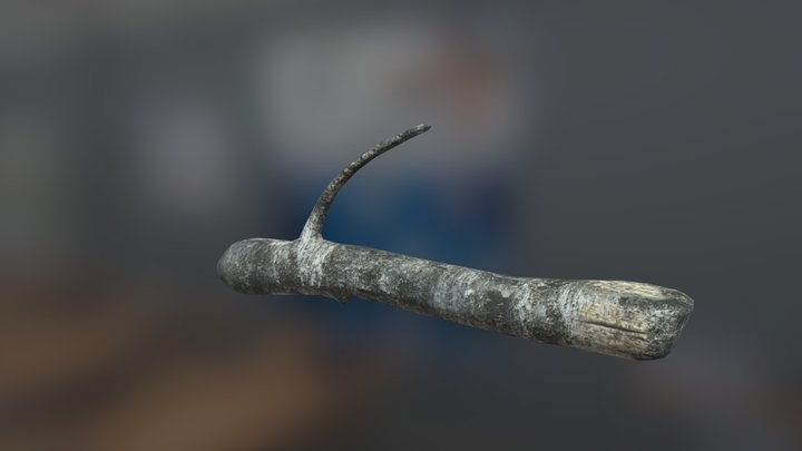 Branch-sculp-001