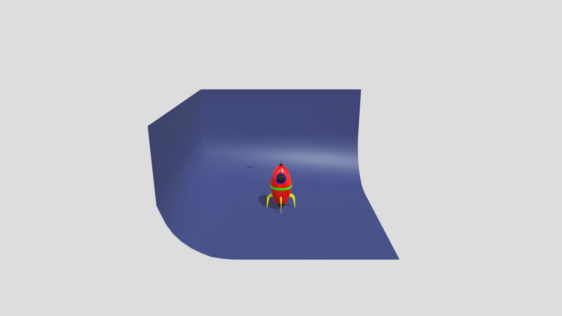 Rocket