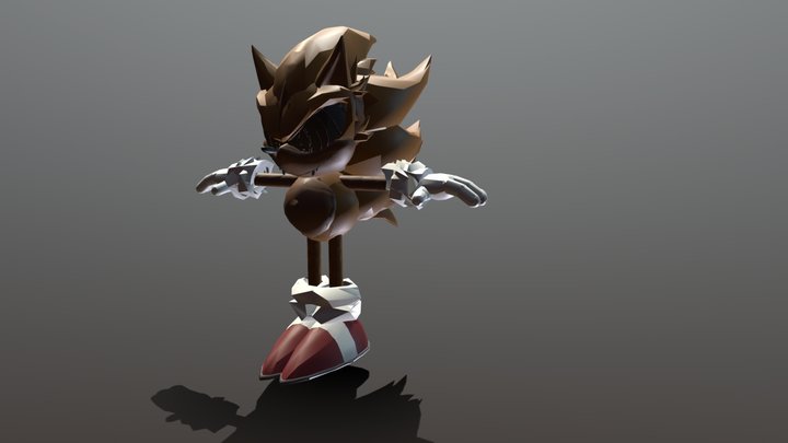Fleetway brute