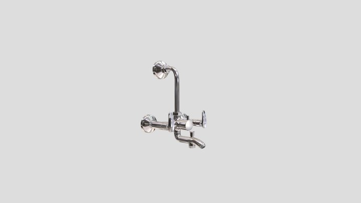 MDY1618 3D Model