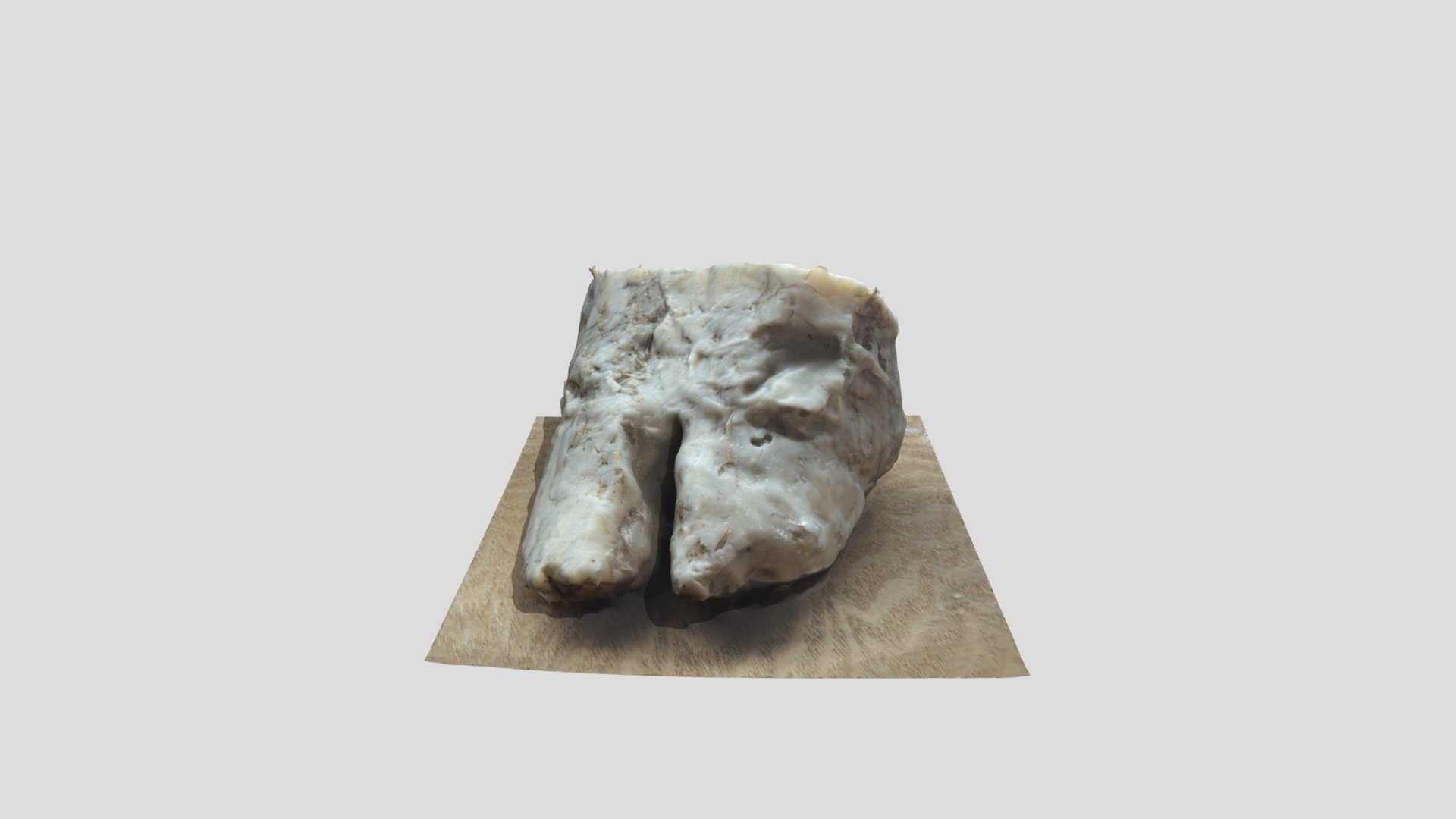 Cow's Foot