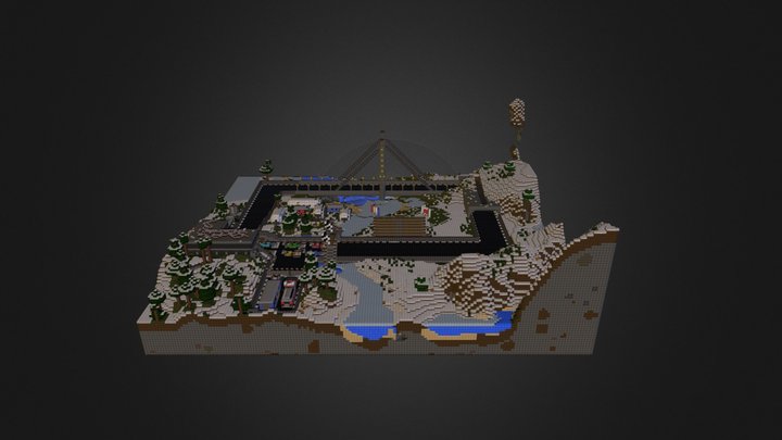test2.zip 3D Model