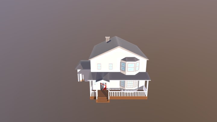 Sketchfab File 3D Model