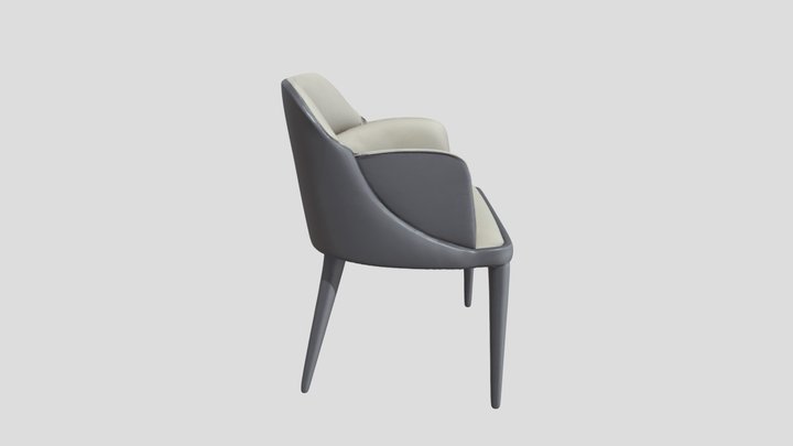 TURNER – Modello 3D gratuito STL