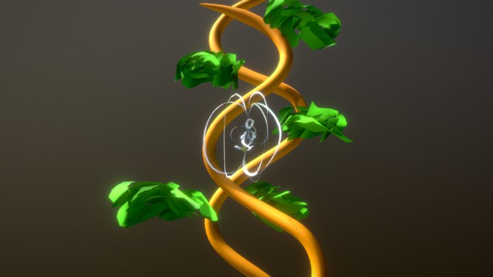 TreeNA 3D Model