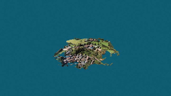 Untitled-181492 Simplified 3d Mesh 3D Model