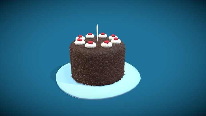 The Cake