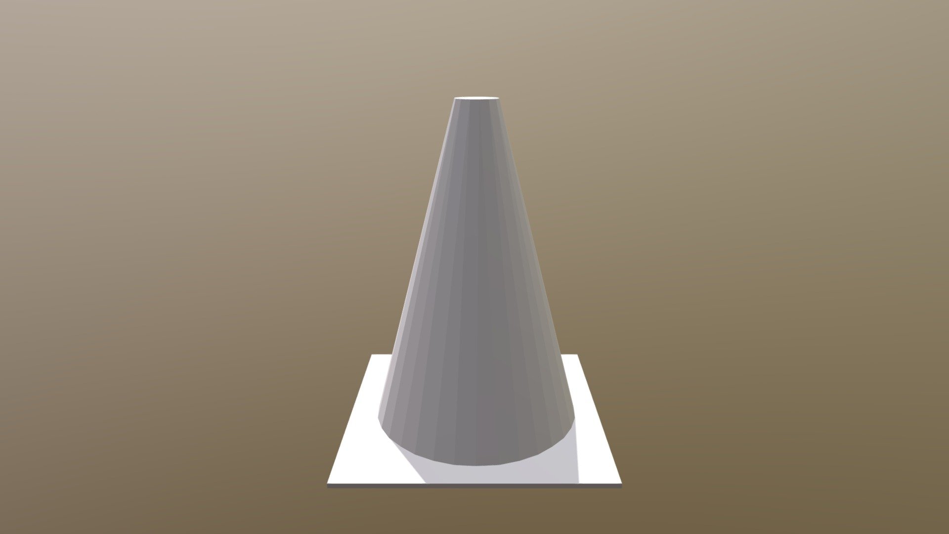 Cone