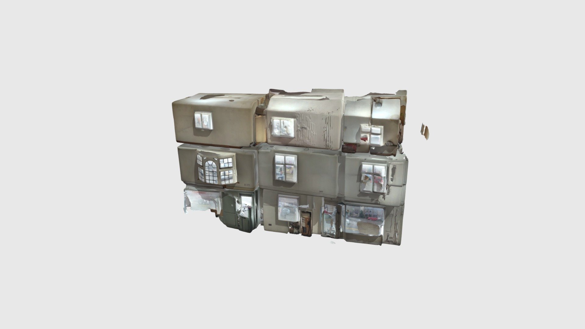 Disley shop