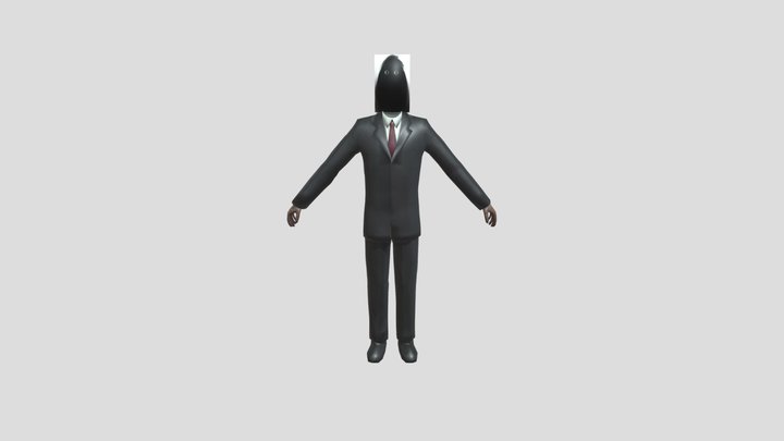 Angry Munsuit (Gmod PM Port)