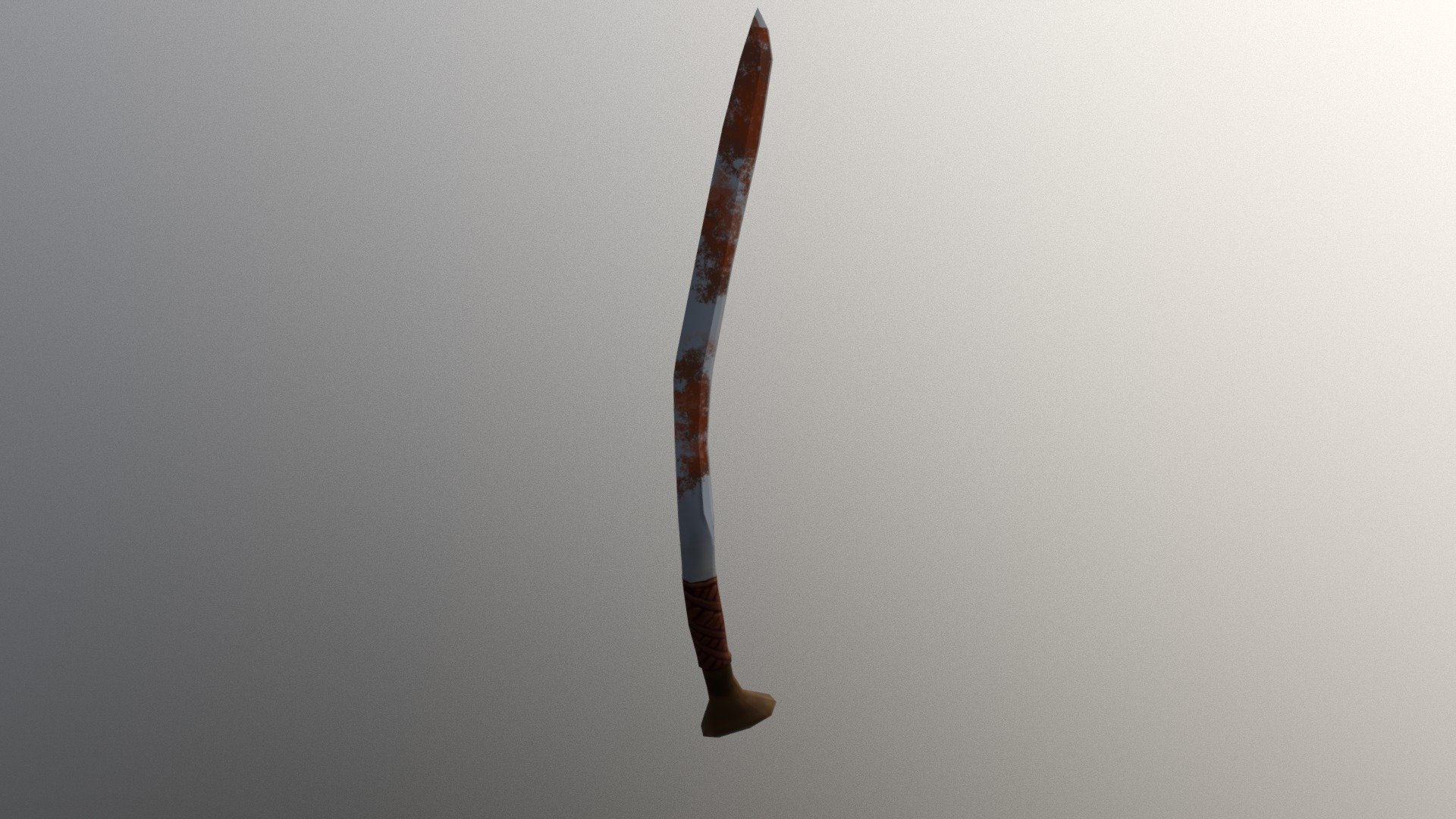 Sirupate Kukri