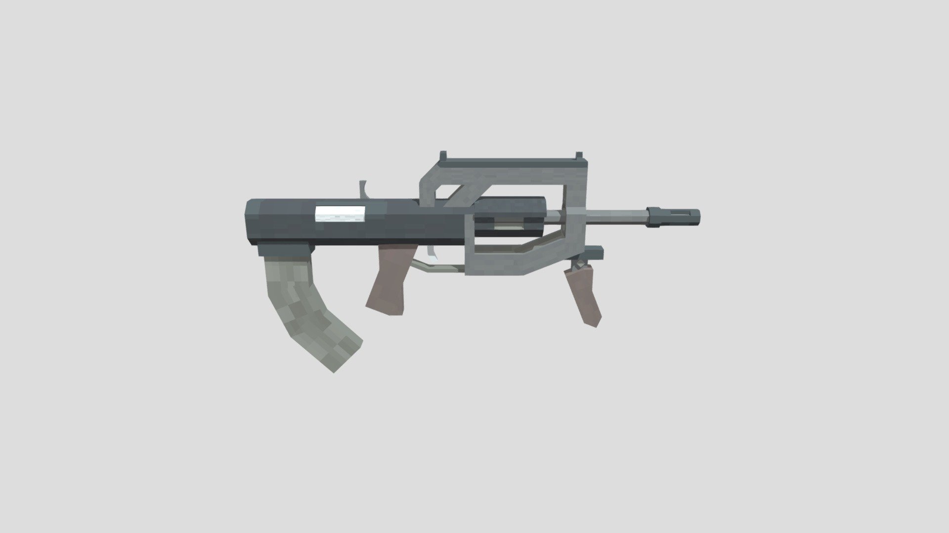 Fa8 - 3D model by 摔死的小魚 (@steve0909128197) [303fa85] - Sketchfab