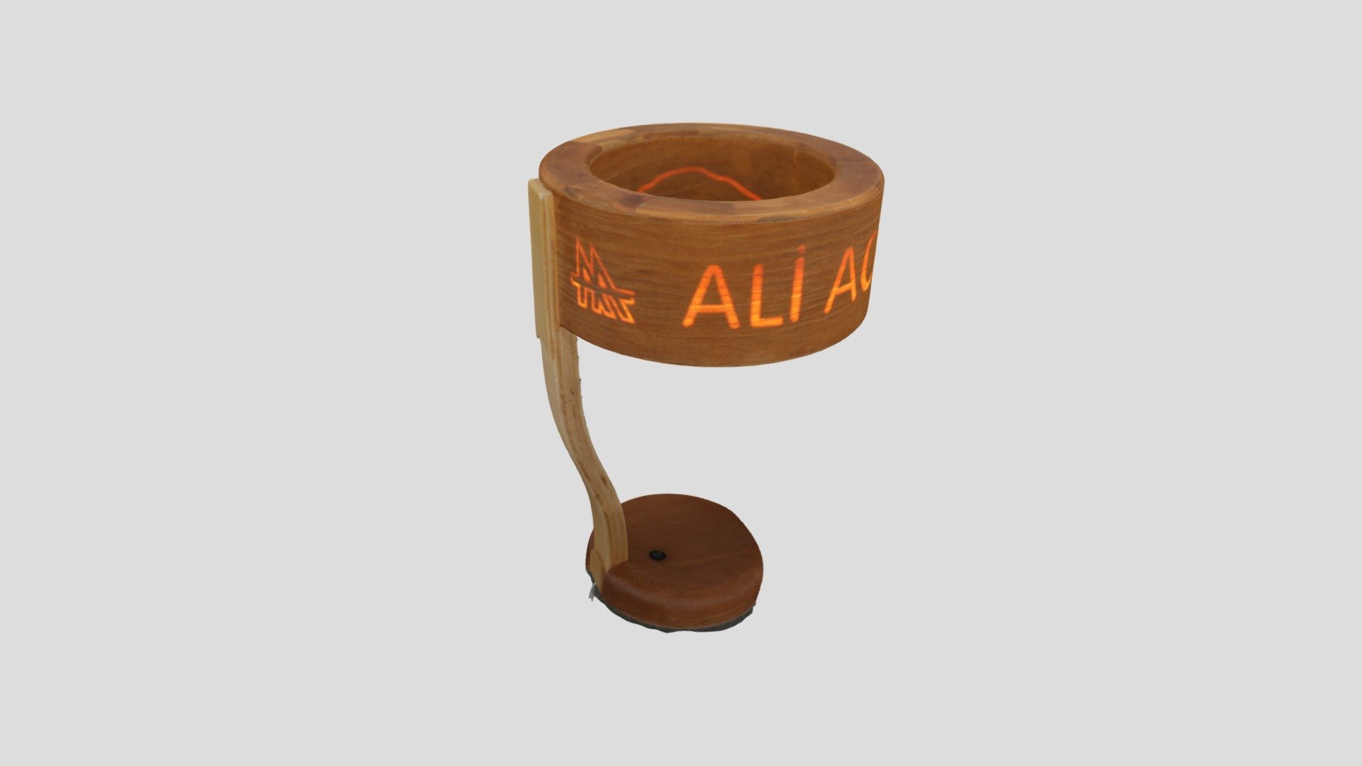 AYDINLATMA