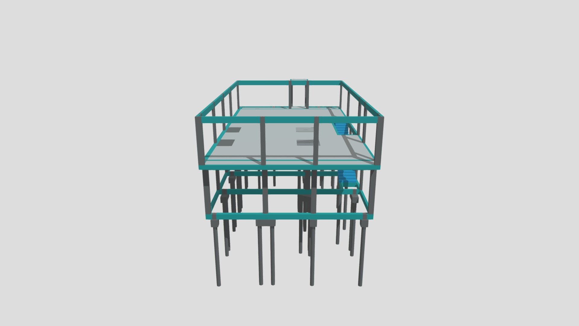 2132 - 3D