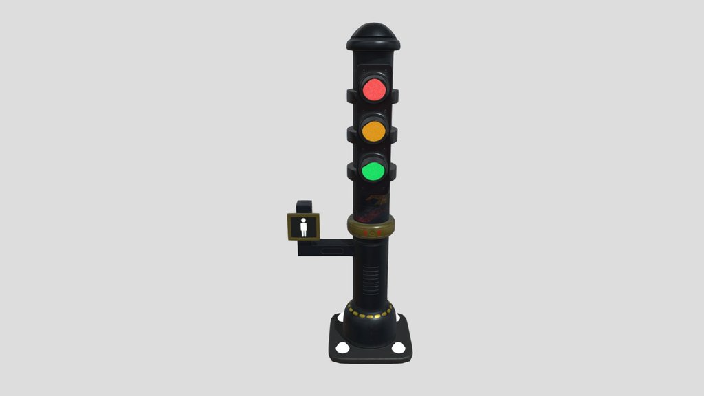 Traffic Light
