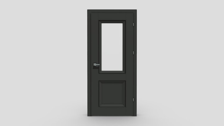 CLASSIC 2.1 – Free 3D Model STL