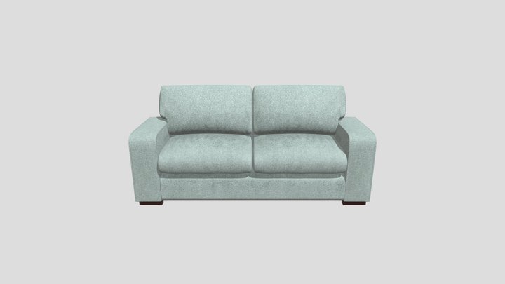Sofa 3D Model