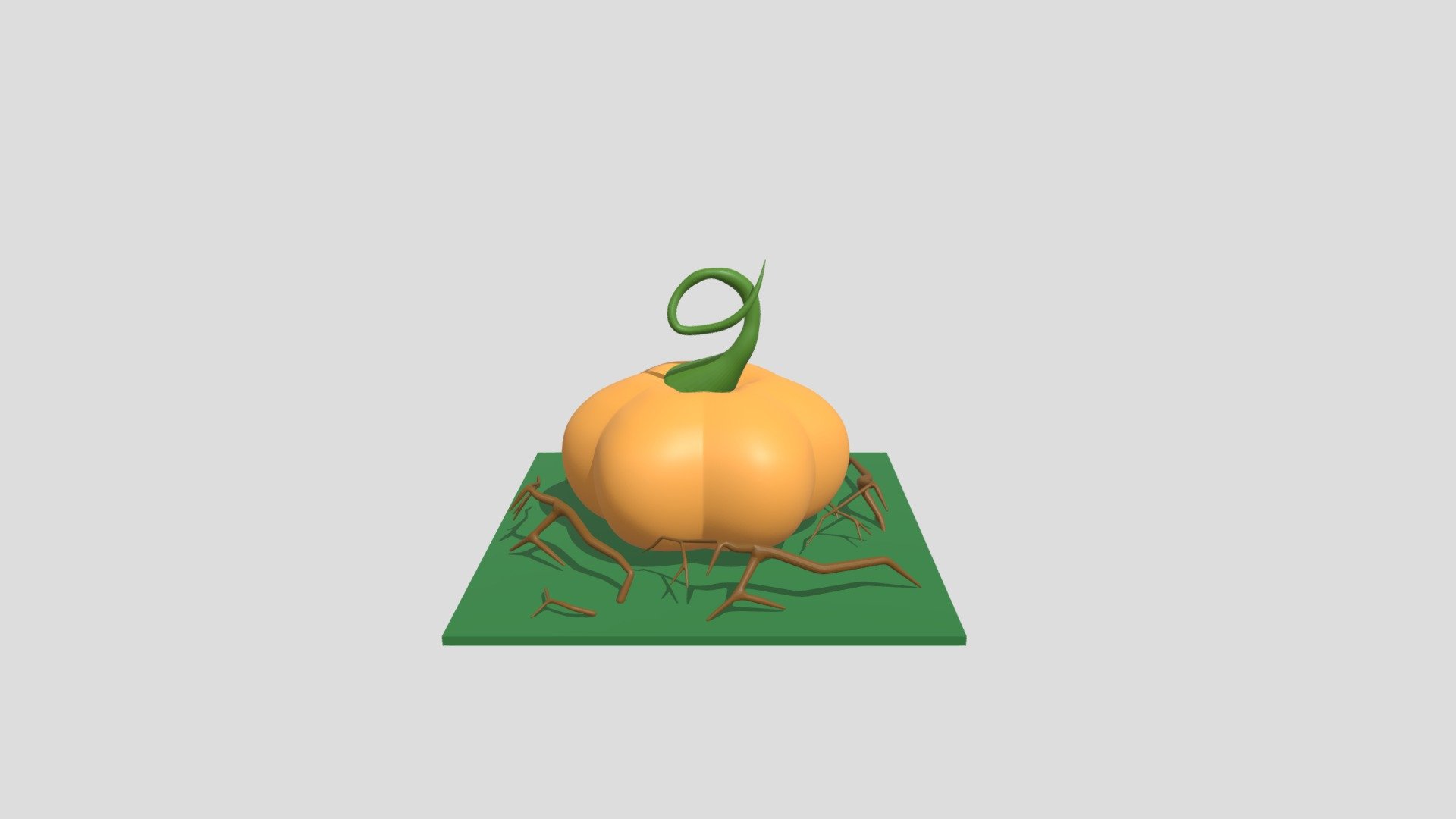 Jack o Lantern