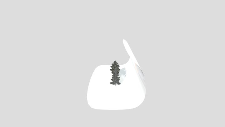 MistNovel 3D Model