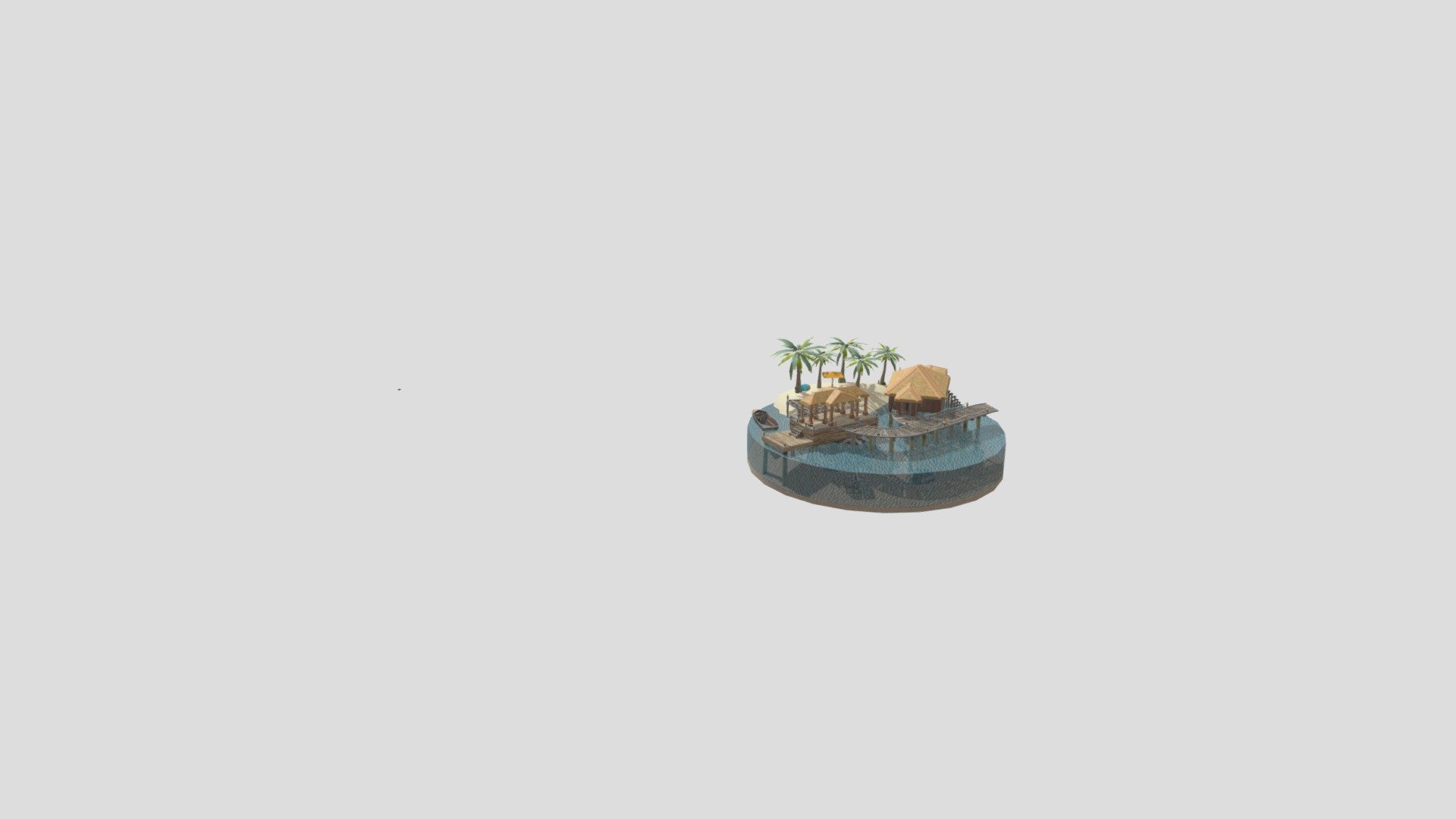 diorama