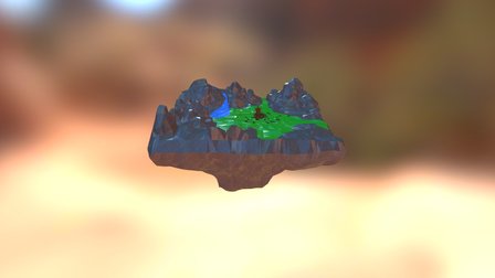 Test 3D Model