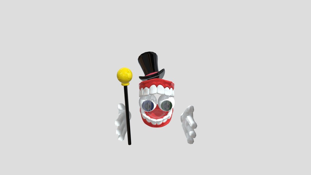 Caine| The Amazing Digital Circus |