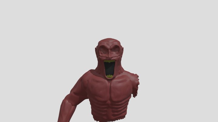 Vapor - Downloadable { From PillarChase2 } 3D Model