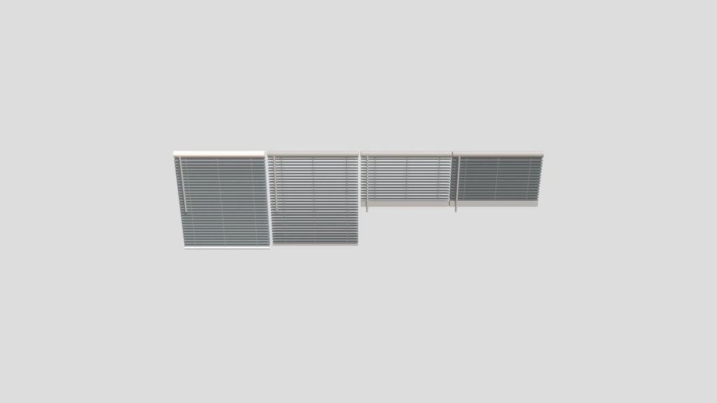 Blinds