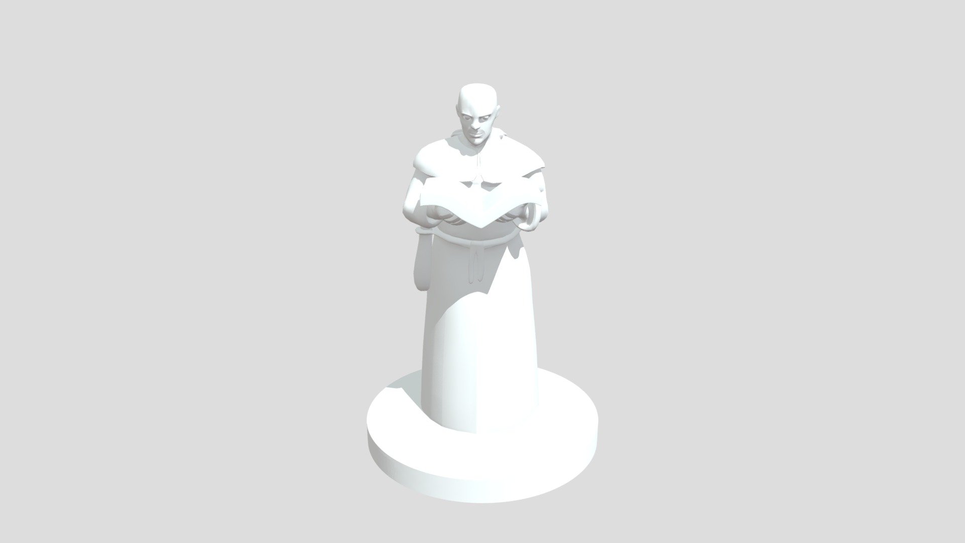 Acolyte