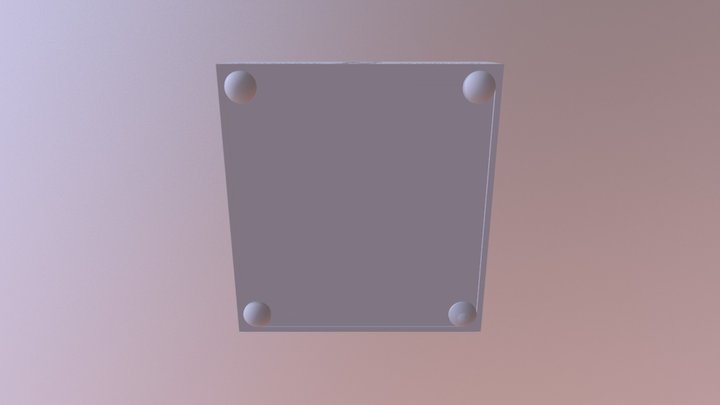 POSEIDON-S40-web 3D Model