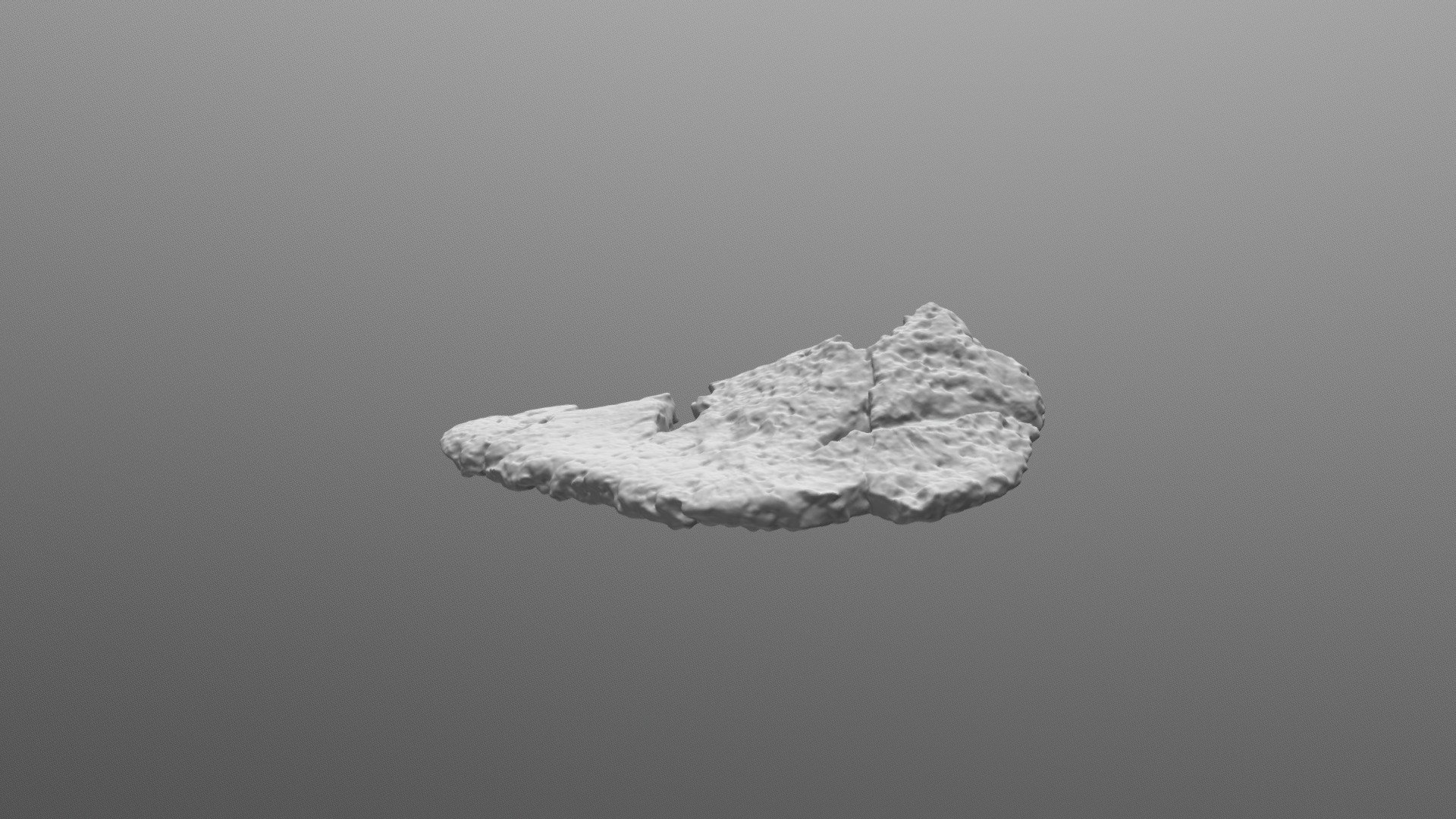 WSC16505 1 Invictarx Right Medial CR-PR