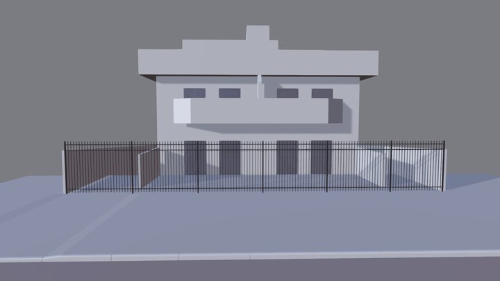 arq3d - Sketchfab