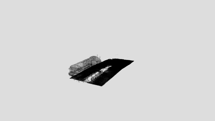 Bembridge RNLI 3D Model