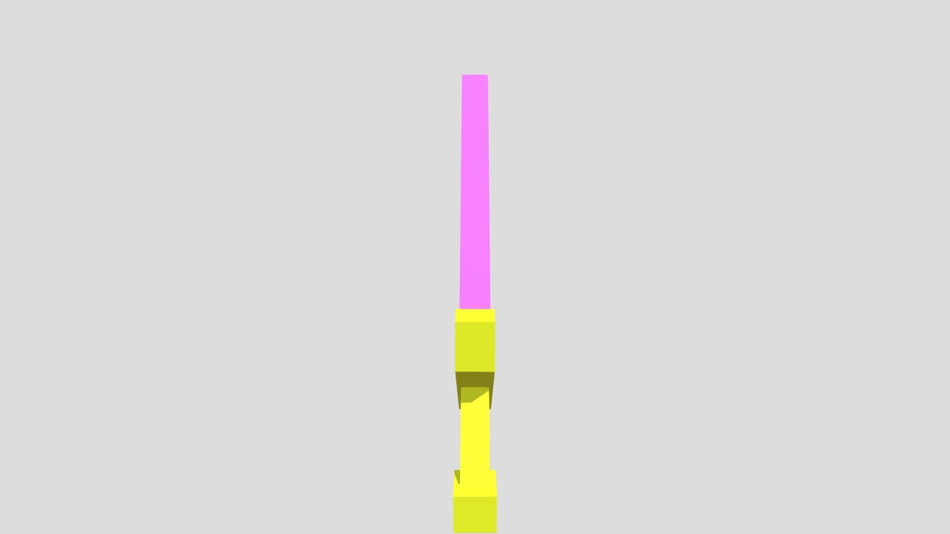 Universe 7 Dino-Sword — Sketchfab embed 3D viewer