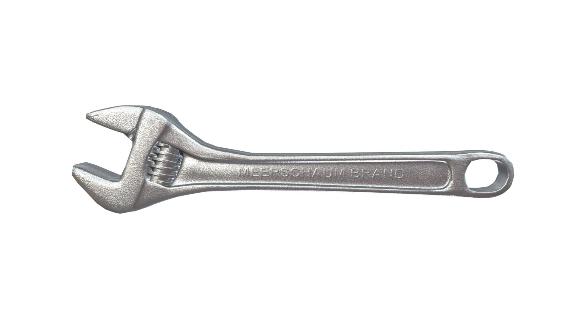 Crescent Wrench