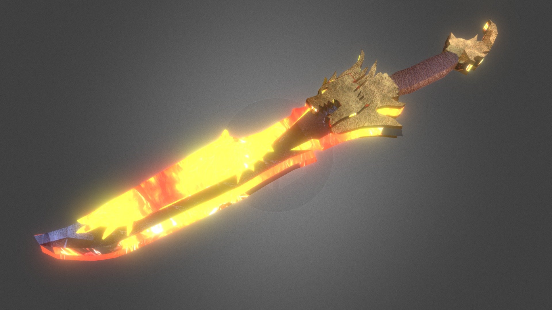 Dragon Sword 2