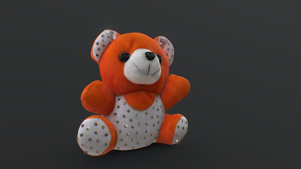 Plush toy