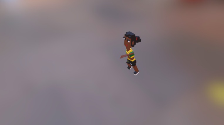Jamaica3@running