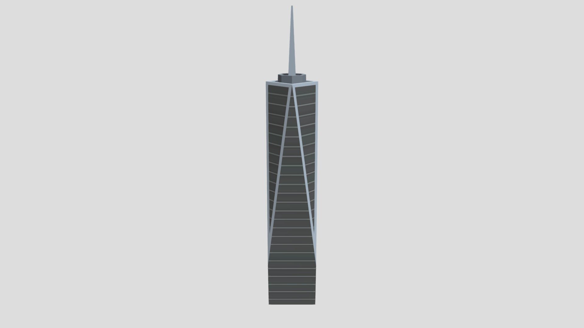 One World Trade Center