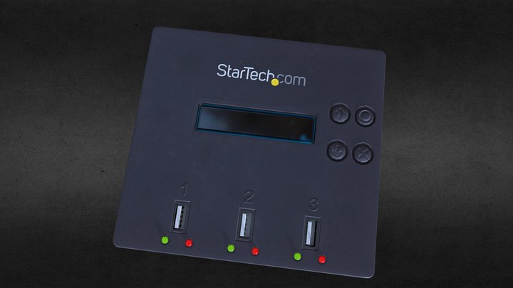 Startech Tex