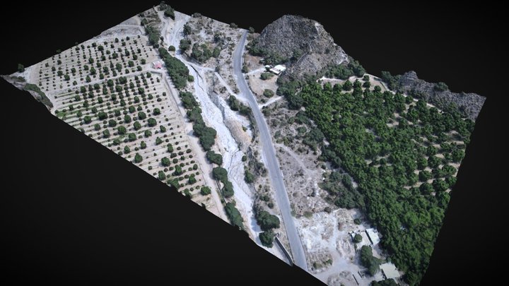 rio – Kostenloses 3D-Modell STL