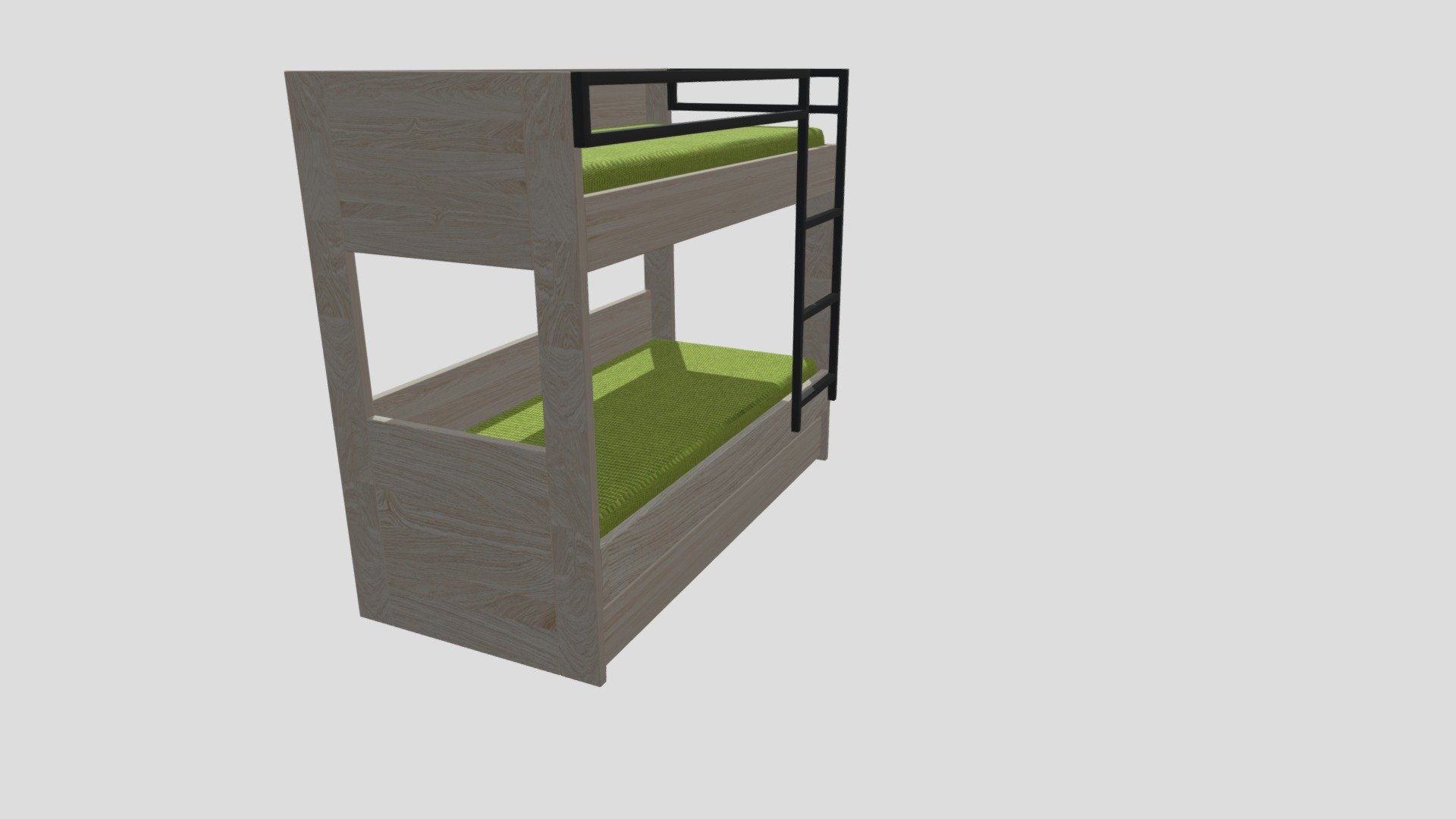 postel_test KLARA - Download Free 3D model by diusik.j [3053966 ...