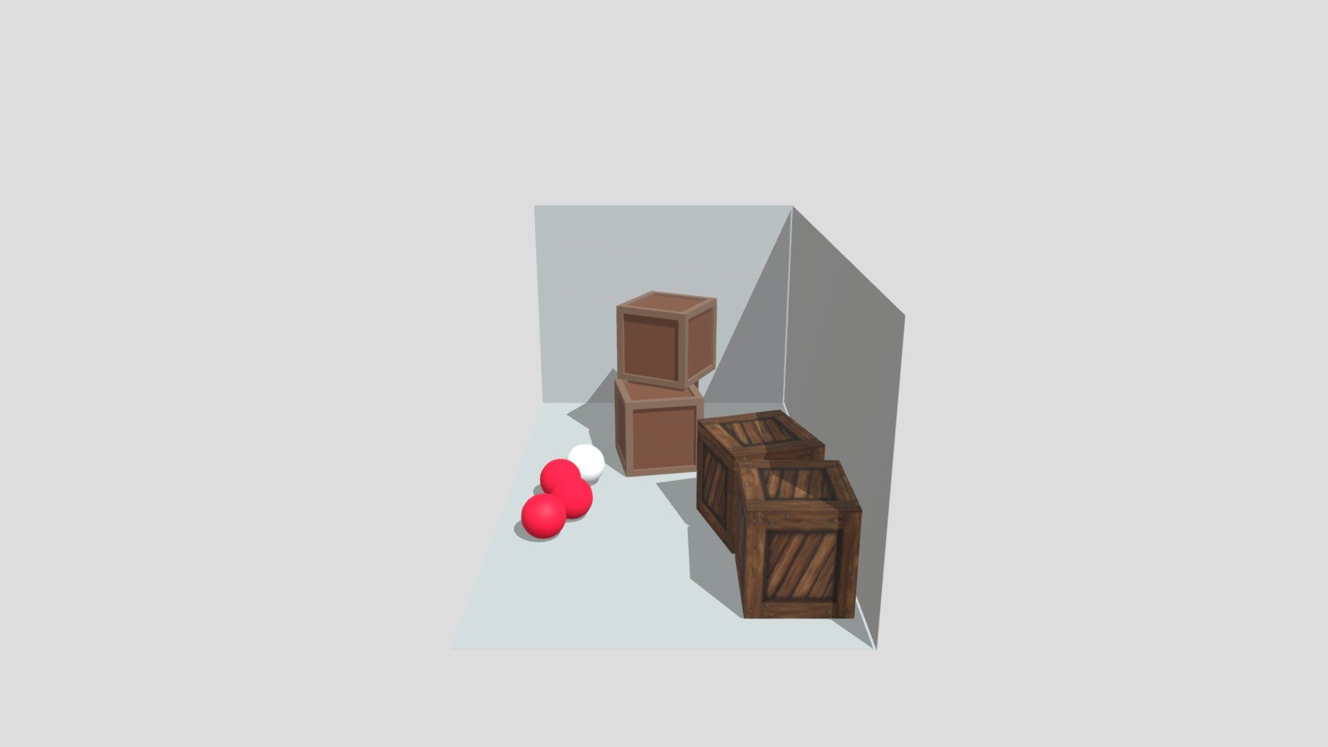 Crates